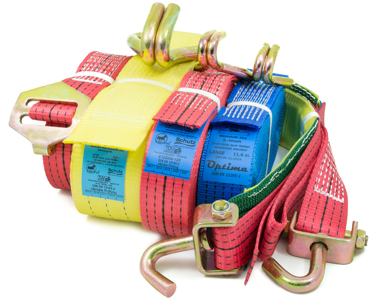 Производство стяжных ремней, Санкт-Петербург, Schutz cargo control, купить оптом стяжные ремни, стяжной ремень с храповым механизмом