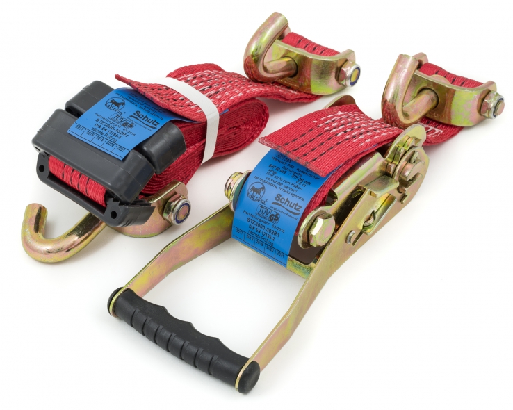 Автовозный ремень, купить, оптом, STZ 3000, автовозный ремень с поворотными крюками, производство, Стяжные или крепёжные ремни для автовозов