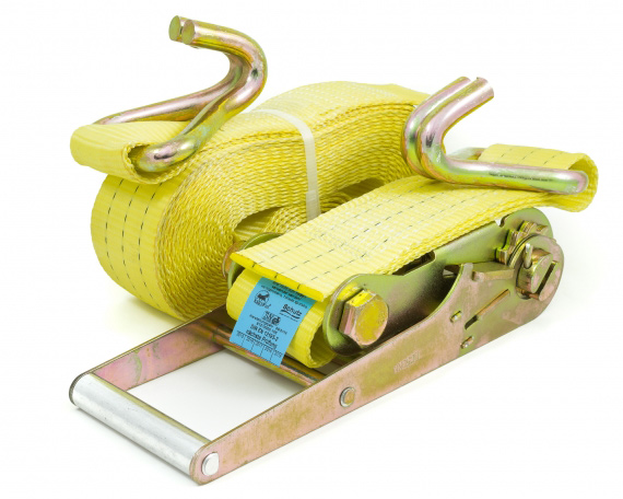 Стяжной ремень STZ 10000-10R Производство и продажа стяжных ремней для крепления груза, купить в СПб, стяжные ремни для груза купить, оптом